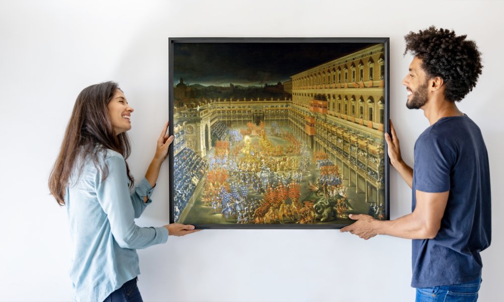 Filippo and Gagliardi Filippo Lauri