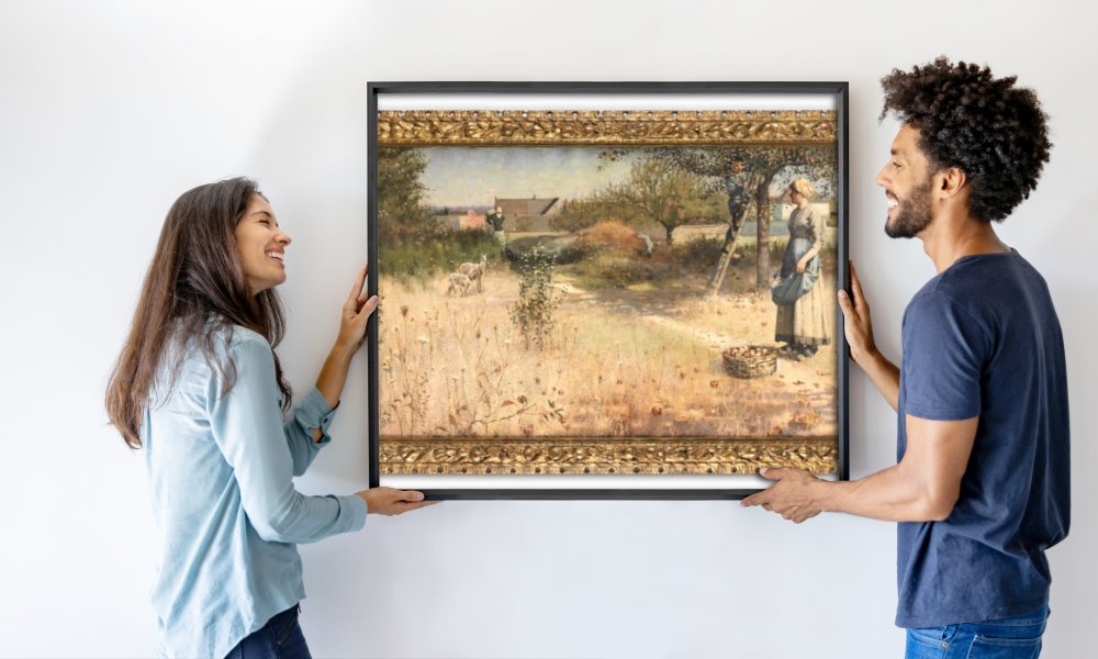 James Thwaite Irving