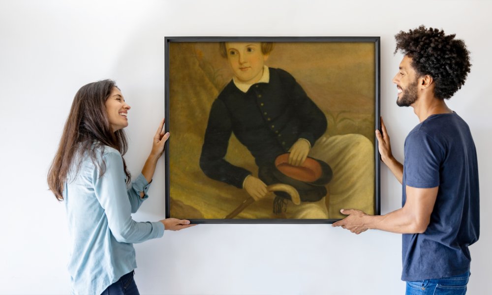 Oliver Perry Copeland