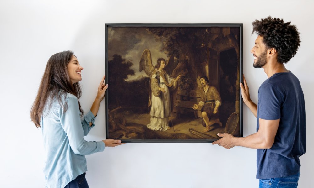 Gerbrand van den Eeckout