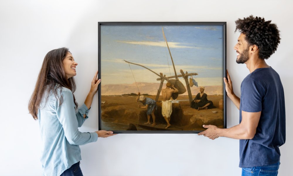 Louis Hippolyte Mouchot