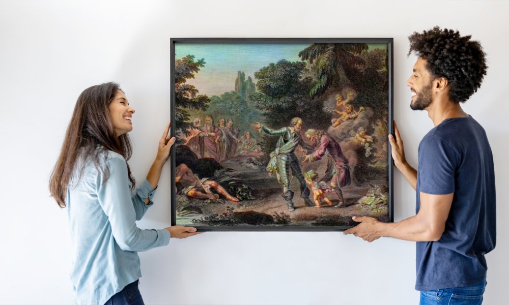 Louis François Sebastien Fauvel