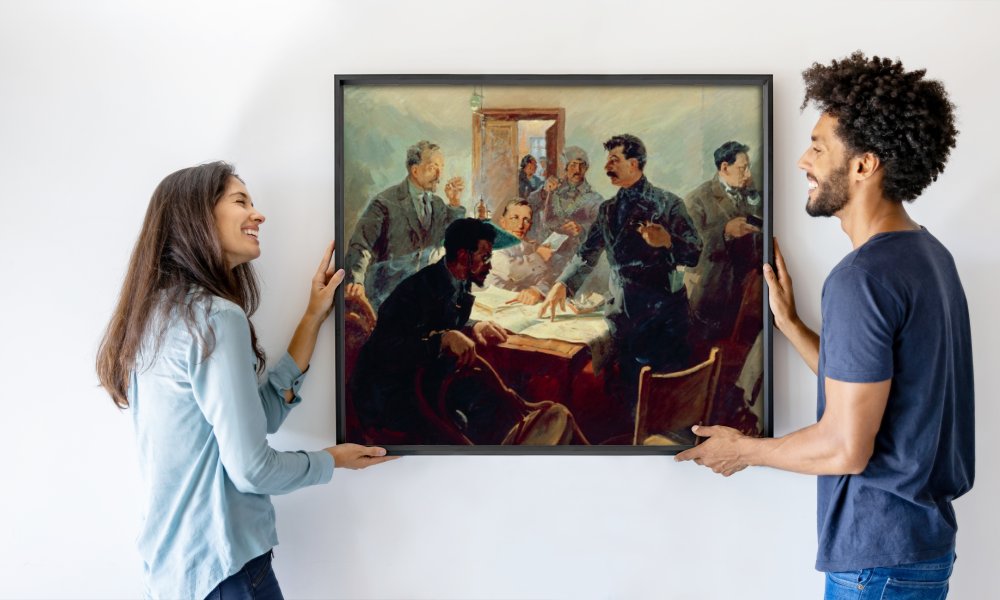 Vasily Semyonovich Svarog