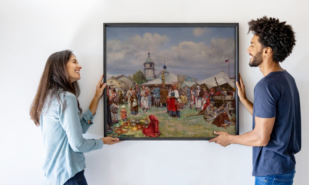 Nicolai Karlovich Grandkovskii