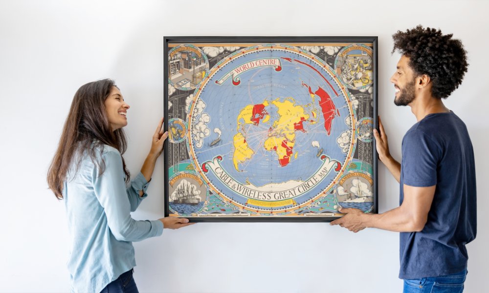 Leslie MacDonald Gill