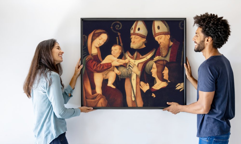 Boltraffio Pseudo