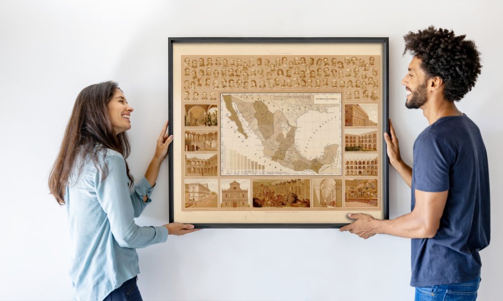 Antonio García Cubas