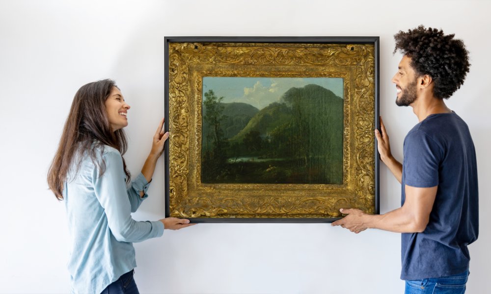 Thomas Sautelle Roberts