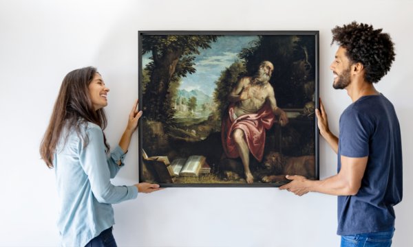 Veronese (1528 88) (workshop of)