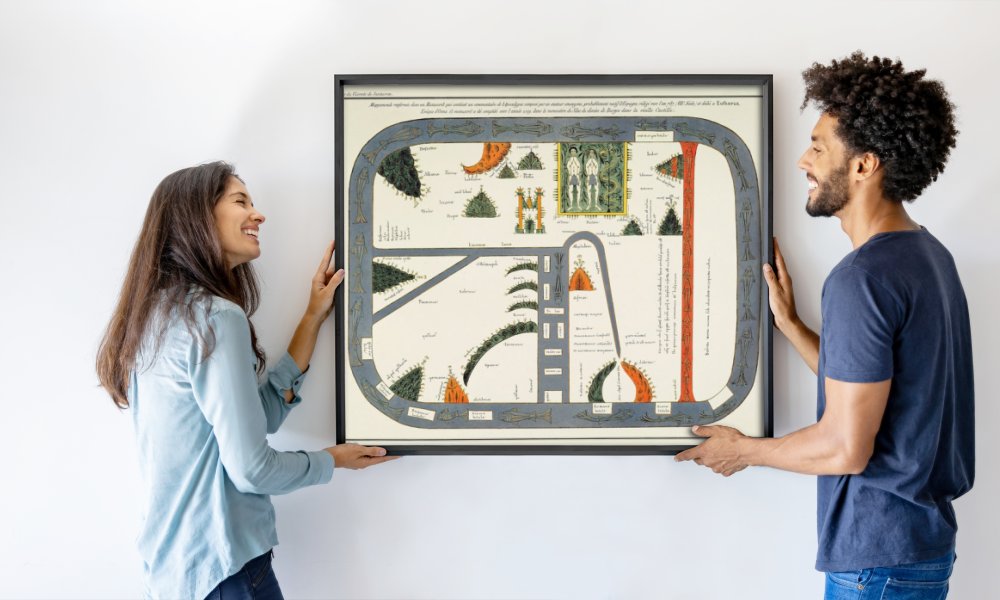 (after) Spanish School