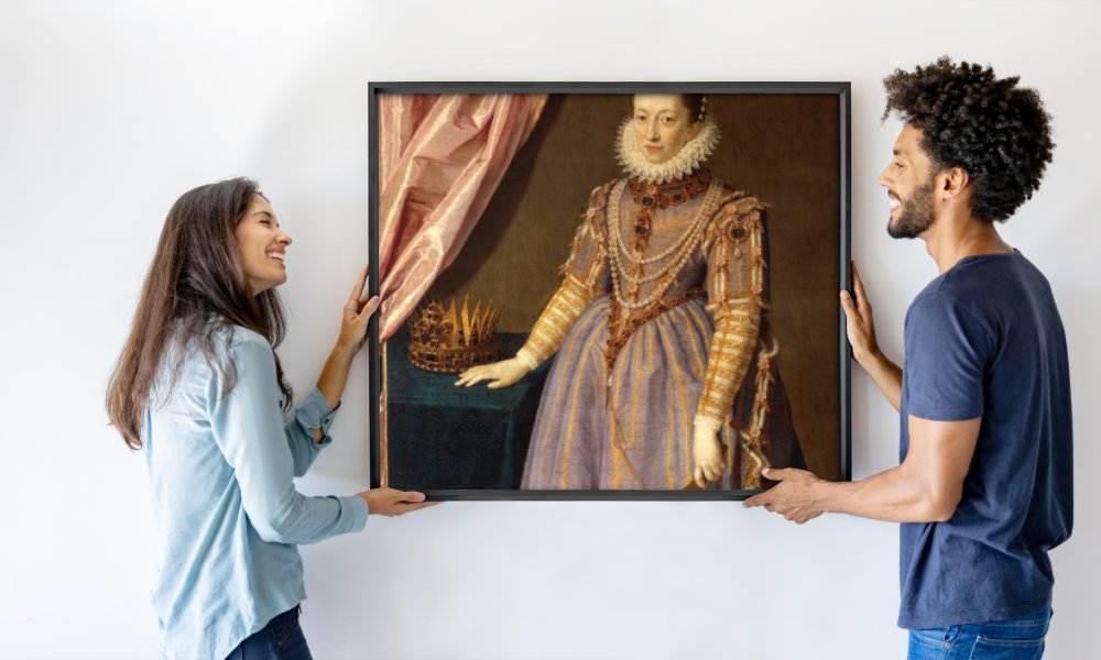 Scipione (1550-98) Pulzone