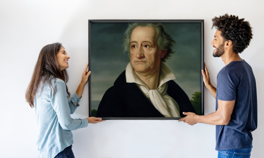 Heinrich Christoph Kolbe