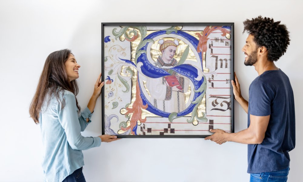 Don Silvestro dei (circle of) Gherarducci