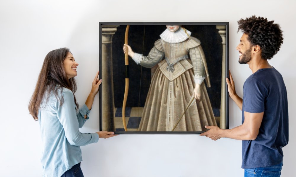 Robert (attr. to) Peake