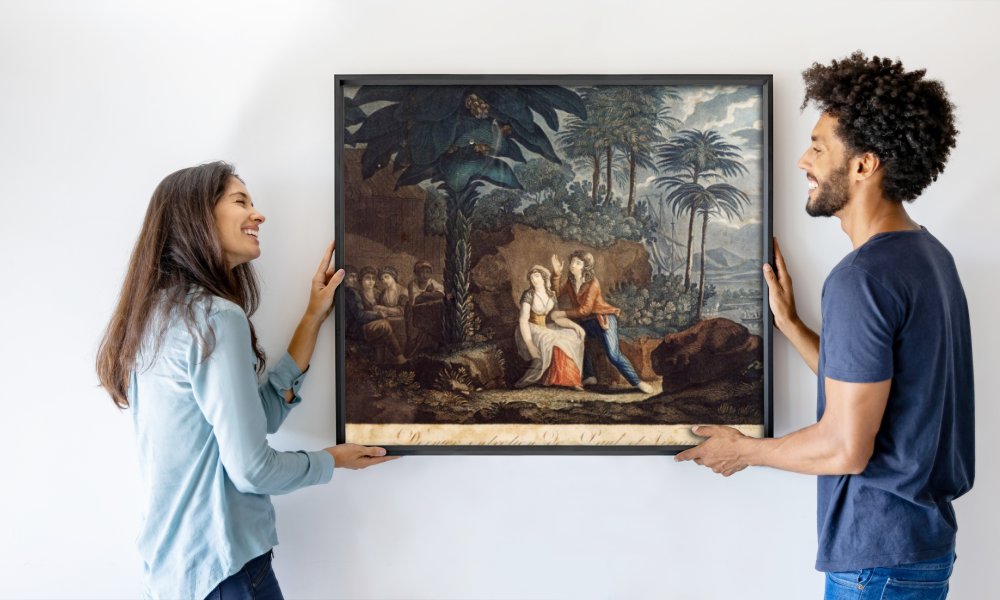 Jacques-Henri Bernardin de Saint-Pierre