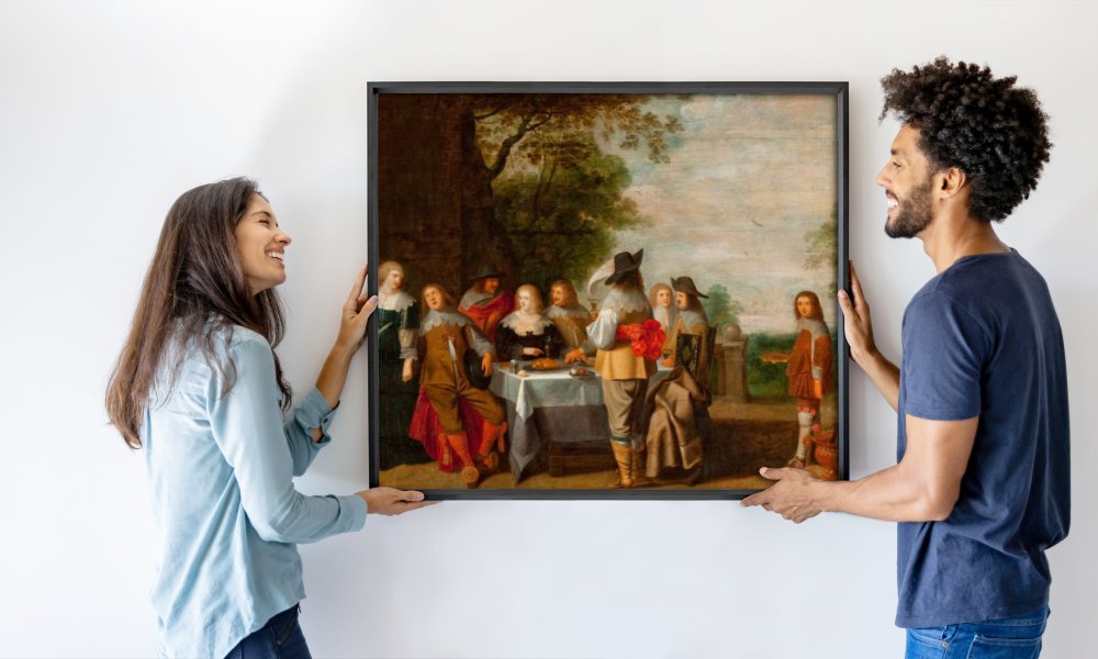 Christoffel Jacobsz Laemen van der