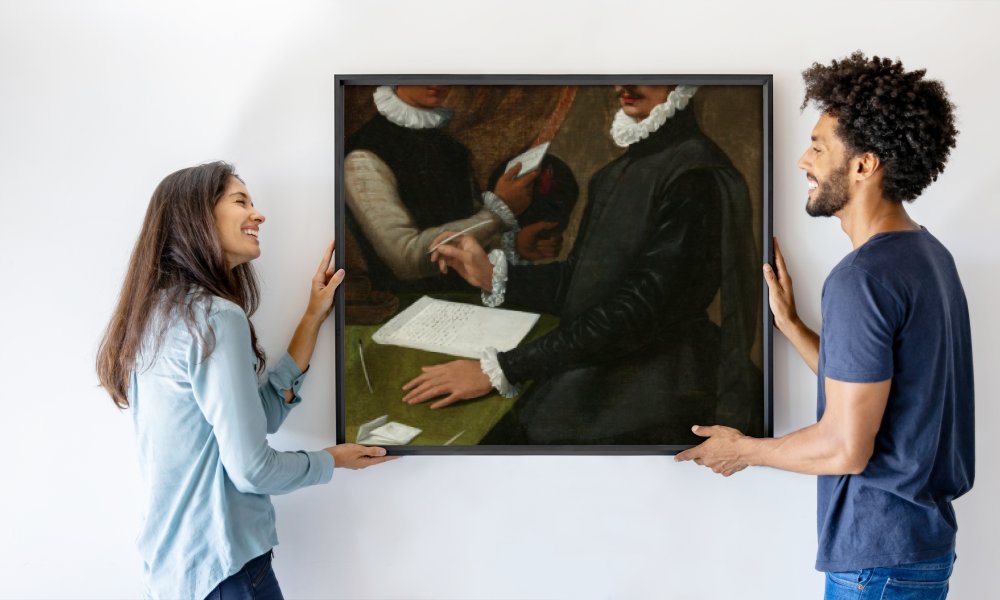 Bartolommeo (attr. to) Passerotti