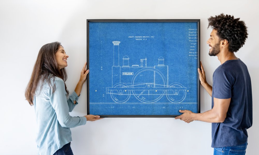 Vulcan Foundry C. Tayleur & Co