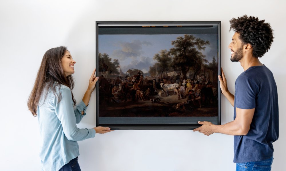 Jean Louis (1744-1829) De Marne