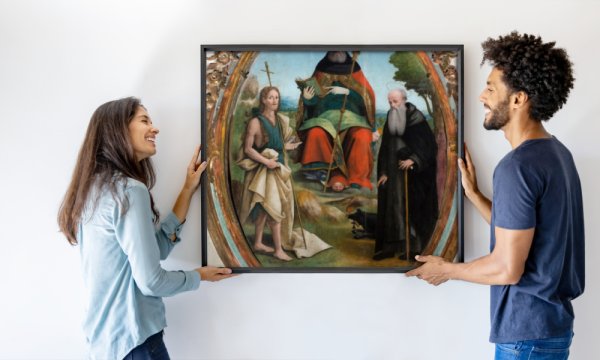Raffaele De (fl.1514 1573) Pancalino