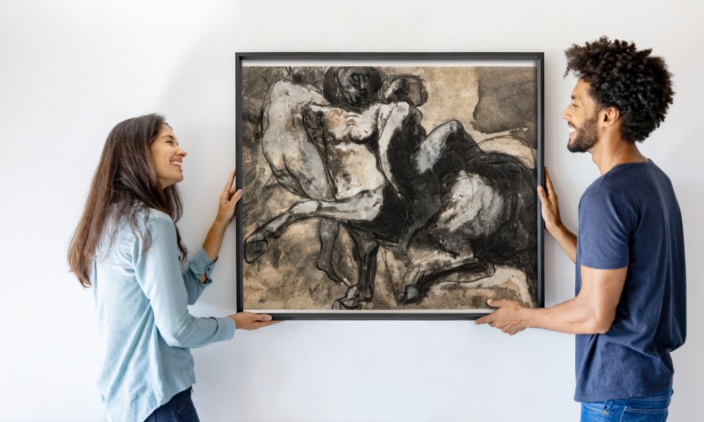 Auguste (after) Rodin