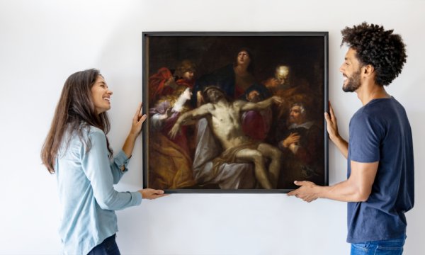 Orazio de' Ferrari