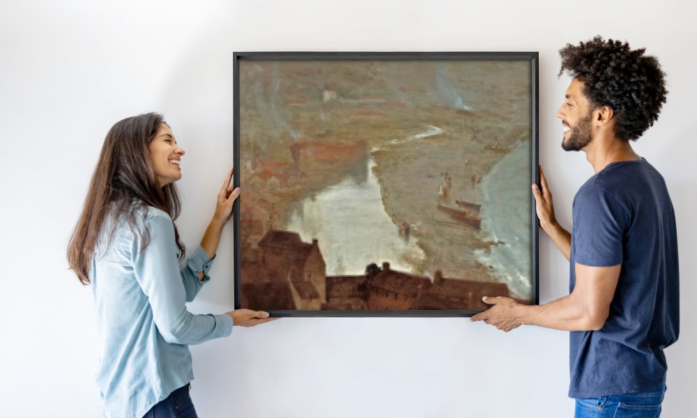 Rt. Hon Sir William F. Douglas