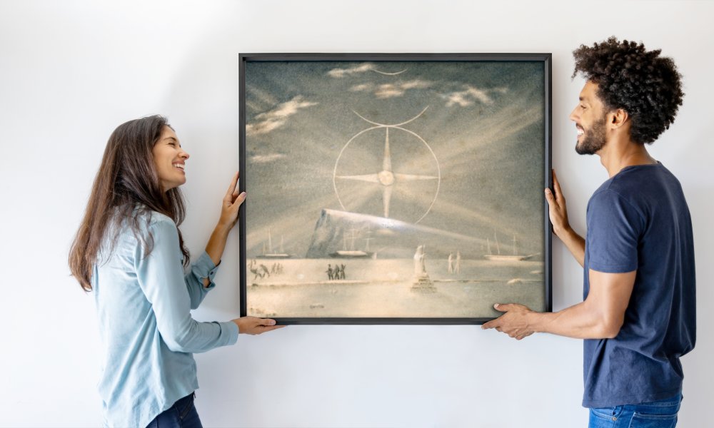 Admiral Pelham Aldrich