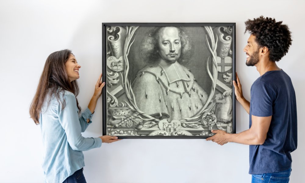 Leonard II Heckenauer