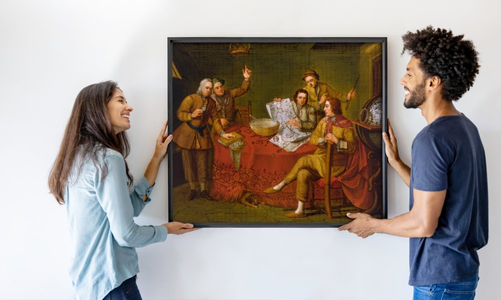 Bartolomeo (after) Nazari