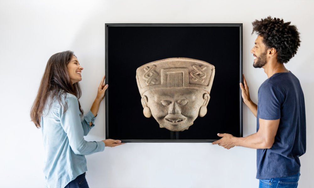 Precolombian Precolombian