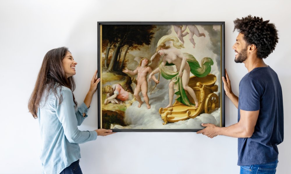 Jacopo Ianguidi (1544-c.1573) Bertoia