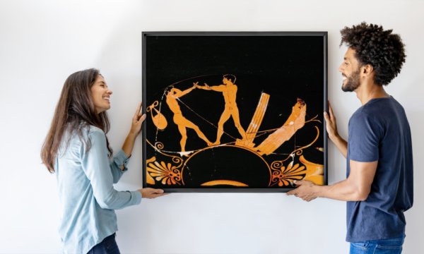 Painter of London
