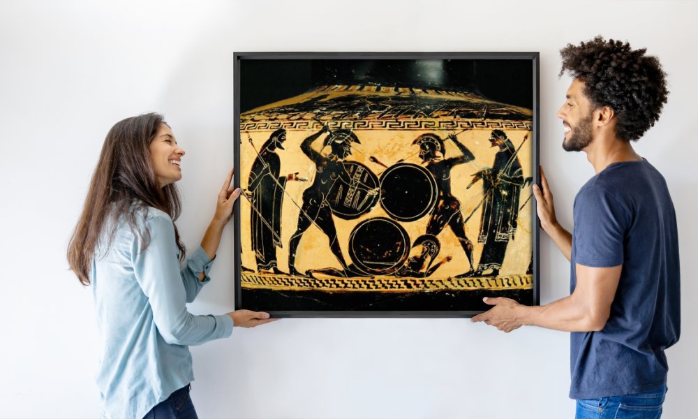 Cleimachos Cleimachos