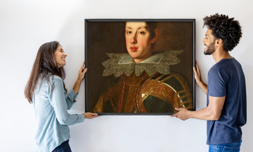 Workshop of Justus Sustermans