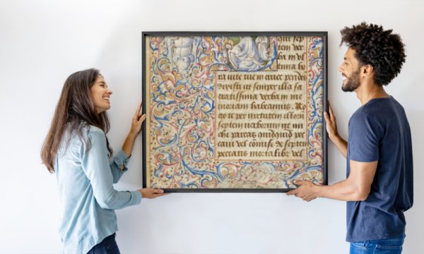 Master of Jean Rolin II (Hand B)
