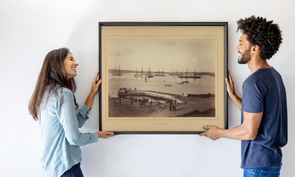 New South Wales Government Printing Office