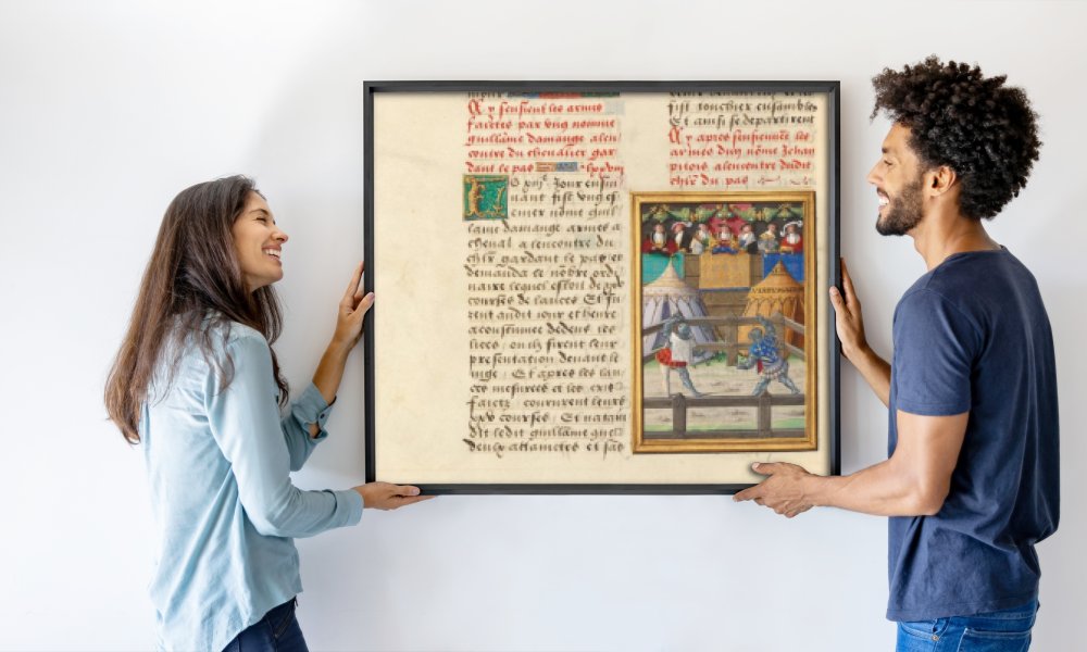 Master of the Getty Lalaing