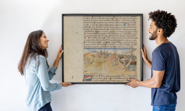 Master of the Geneva Boccaccio