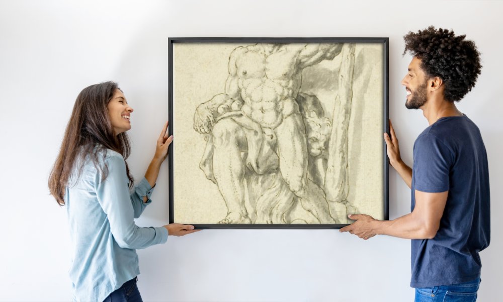 Style of Raymond de Lafage