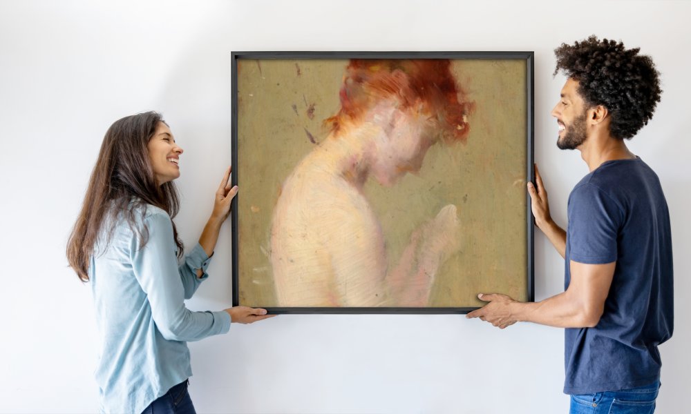 Emile Auguste Carolus Duran