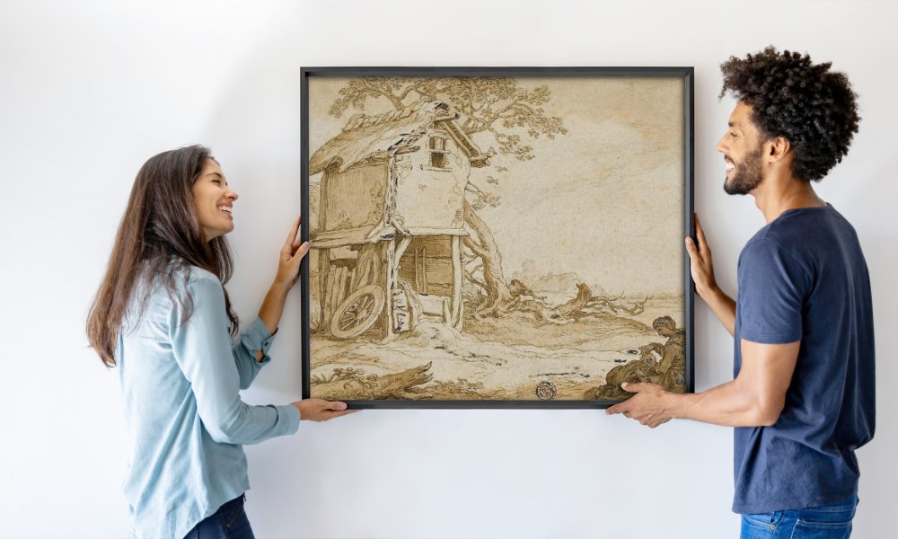 School of Abraham Bloemaert