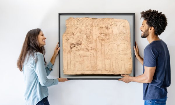Ancient Egyptian