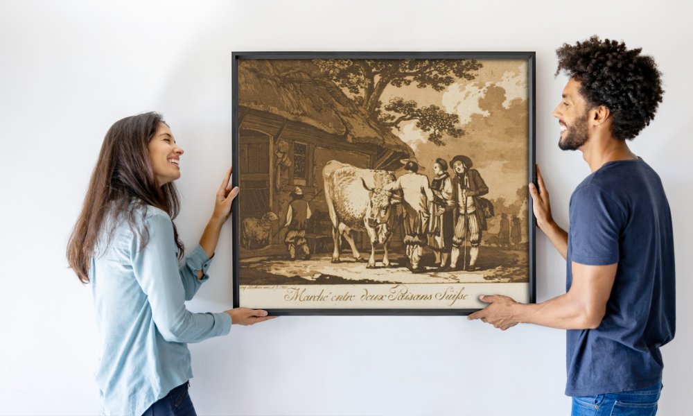 Marquand Fidel Dominikus Wocher