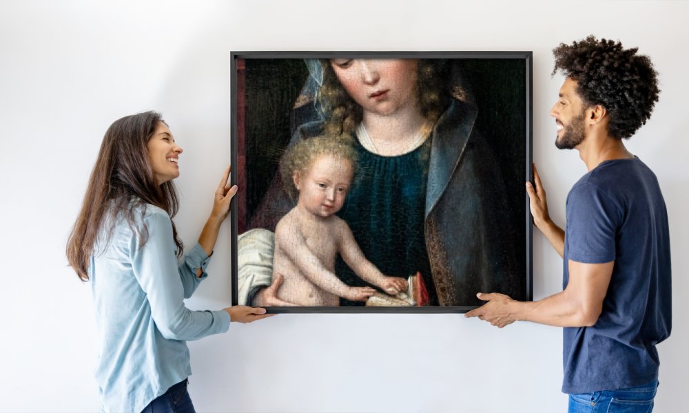 Adriaen (circle of) Isenbrandt
