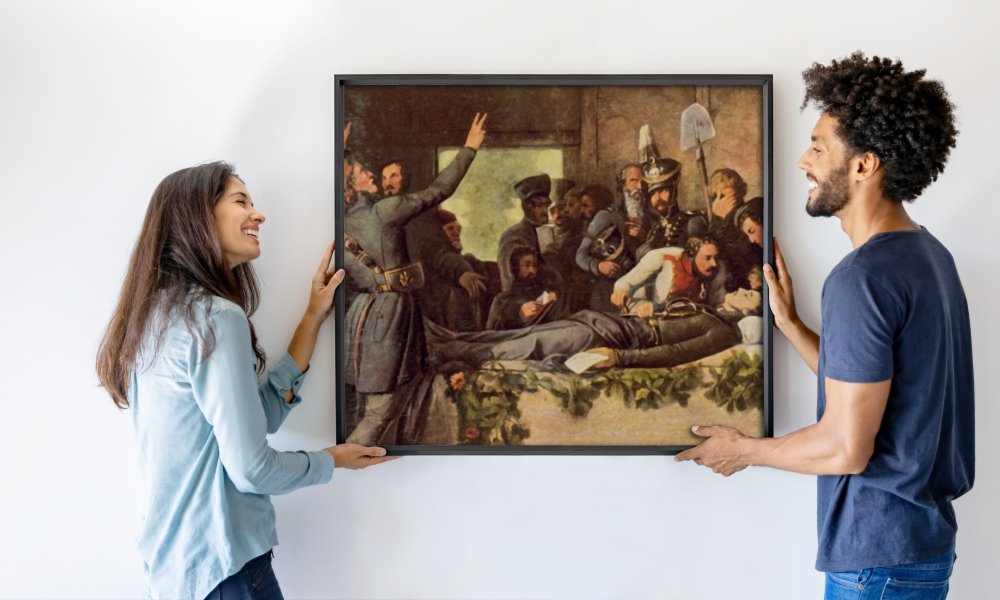 Otto Donner von Richter