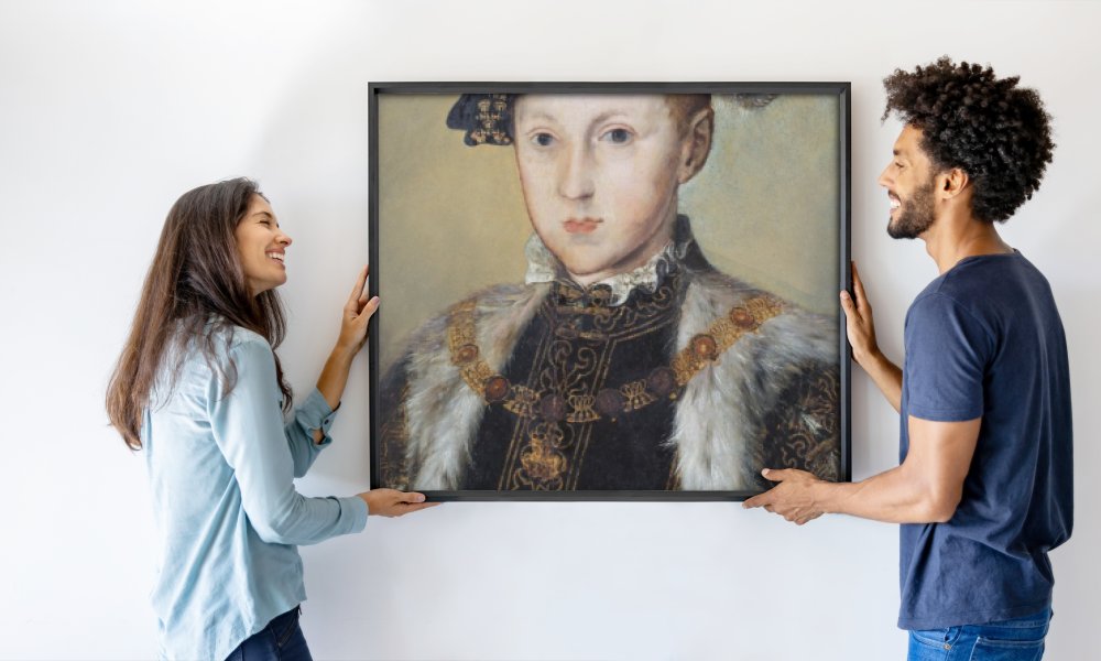 Guillaume (attr. to) Scrots