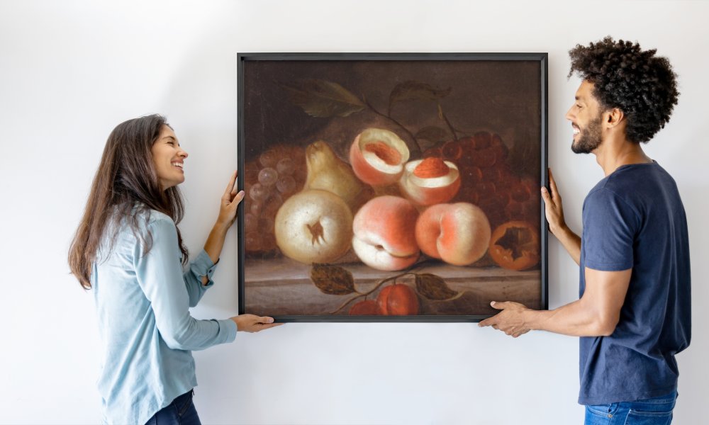 Simon (circle of) Verelst