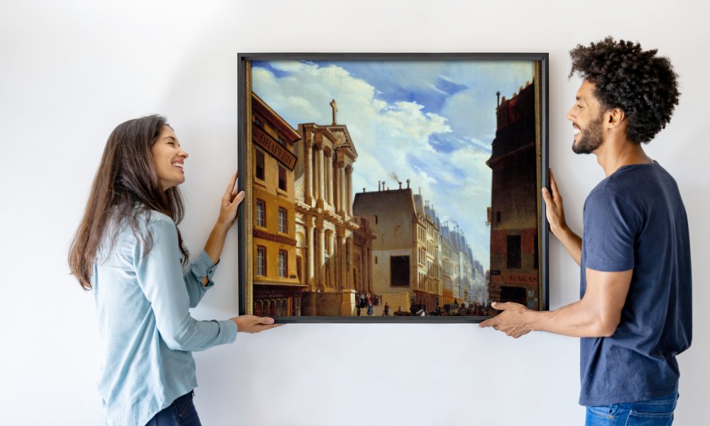 S. Mingasson de Martinazeau