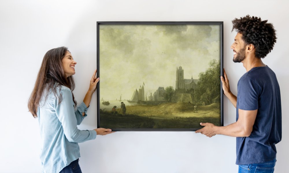 Wouter (or Knijff) Kniff